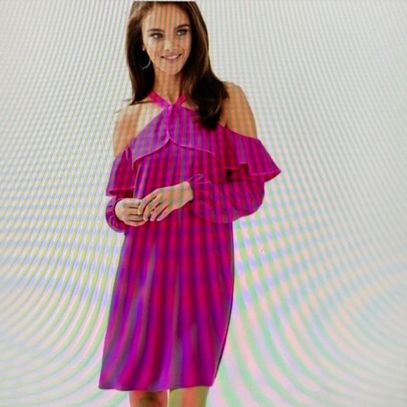 Lilly Pulitzer Dresses & Skirts - Lilly Pulitzer Abrielle Dress